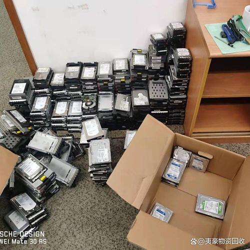 上海黄浦办公电脑回收 数码电子产品回收服务周到